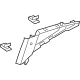 Ford PR3Z-6352018-AB Window Trim, Passenger Side