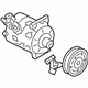 Ford KB3Z-19703-C Compressor