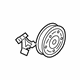 Ford KB3Z-19D786-A Clutch Assembly
