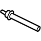 Ford -W720441-S439 Valve Stud