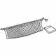 Ford F6DZ-54550A66-AA Cargo Net, Rear