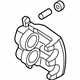 Ford DC3Z-2552-B Caliper, Rear Passenger Side