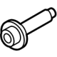 Ford -W720127-S451 Side Reinforcement Bolt