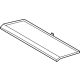 Ford NL1Z-78045G34-CB Mat