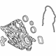 Ford LC3Z-6019-D Front Cover