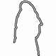 Ford BC3Z-6020-F Front Cover Gasket