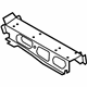 Ford CV6Z-5410672-A Front Crossmember