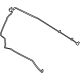Ford ML3Z-18812-C Antenna Cable