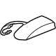 Ford LC3Z-19A390-G Gps Antenna, Passenger Side