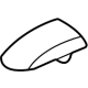 Ford LC3Z-19A390-H Gps Antenna, Driver Side
