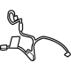 Ford ML3Z-19A397-A Extension