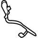 Ford ML3Z-19A397-XA Wire Harness