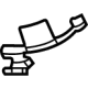 Ford ML3Z-18812-D Connector Wire