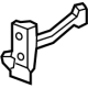 Ford ML3Z-1623552-A Door Check, Front
