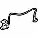 Ford 9T1Z-14A699-C Wire, Passenger Side