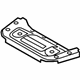 Ford 8A6Z-5863160-A Front Frame
