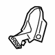 Ford 9T1Z-5861693-AA Valance, Front Inner