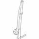 Ford EJ7Z-78611B09-AJ Lap & Shoulder Belt, Driver Side