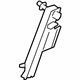 Ford CJ5Z-99602B82-AA Height Adjuster, Front