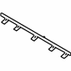 Ford LK4Z-6127864-S Inner Panel, Rear Passenger Side
