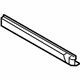 Ford KK3Z-6145114-B Center Reinforcement, Rear Lower Inner Passenger Side