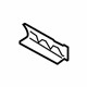 Ford BK3Z-61279A92-A Front Extension, Passenger Side