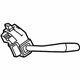 Ford F89Z-13K359-AB Turn Signal Switch