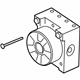 Ford G3GZ-2C215-D Control Module