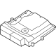 Ford MB3Z-12A650-ADB ECM