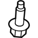 Ford -W500222-S437 Tube Bolt
