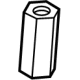 Ford -N806180-S2 Tube Spacer