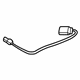 Ford AM5Z-19A391-A Microphone, Front