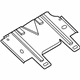 Ford JK2Z-14A301-A Module Bracket