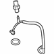 Ford DV6Z-19972-C Discharge Hose