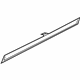 Ford DB5Z-9B007-C Lower Shield