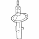 Ford 8A5Z-18124-F Strut, Front Driver Side