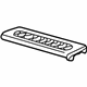 Ford 6C3Z-2613228-AAA Scuff Plate, Rear Passenger Side