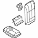 Ford 6N7Z-5406024-AA Lid Assembly