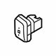 Ford AG1Z-11691-AA Dimmer Switch