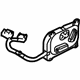 Ford 8A5Z-14A701-AA Seat Switch, Passenger Side