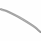 Ford BM5Z-16738-B Cowl Grille Seal