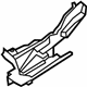 Ford CP9Z-5802039-A Side Reinforcement, Front Driver Side