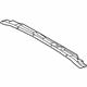 Ford BM5Z-58016B26-A Extension Panel, Front