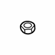 Ford -W520412-S443 Bracket Nut