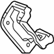 Ford F3SZ2B292A Caliper Mount