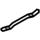 Ford FL3Z-16502H09-A Guide Guide, Driver Side