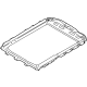 Ford ML3Z-16502C22-A Sunroof Frame