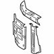 Ford 9C2Z-16152-A Inner Support, Front Passenger Side