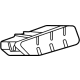 Ford KK3Z-9C888-G Switch Assembly