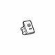 Ford BK2Z-18C621-A Defroster Switch